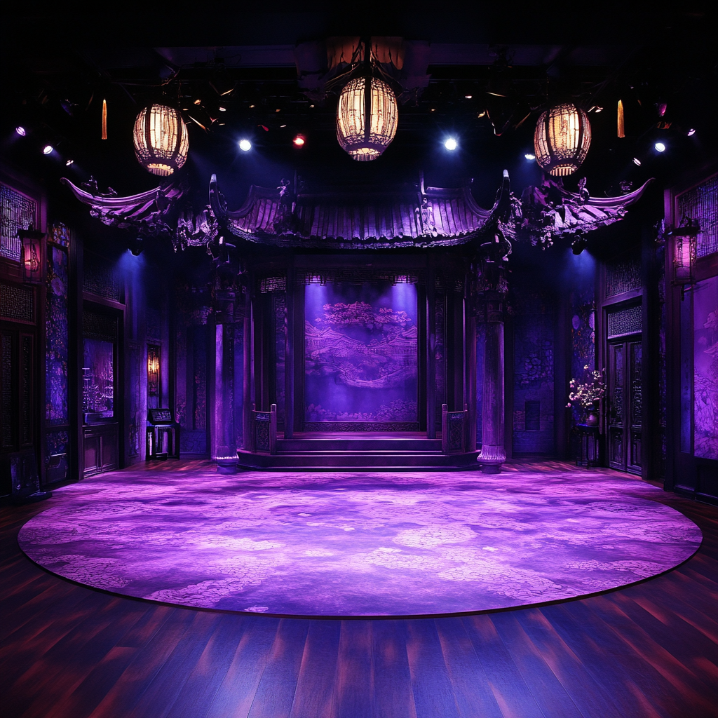 amorfati1566_Stage_design_a_Theatrical_stage_stage_in_a_Spiri_877239cf-ec44-400a-b29e-553474b61830_3.png
