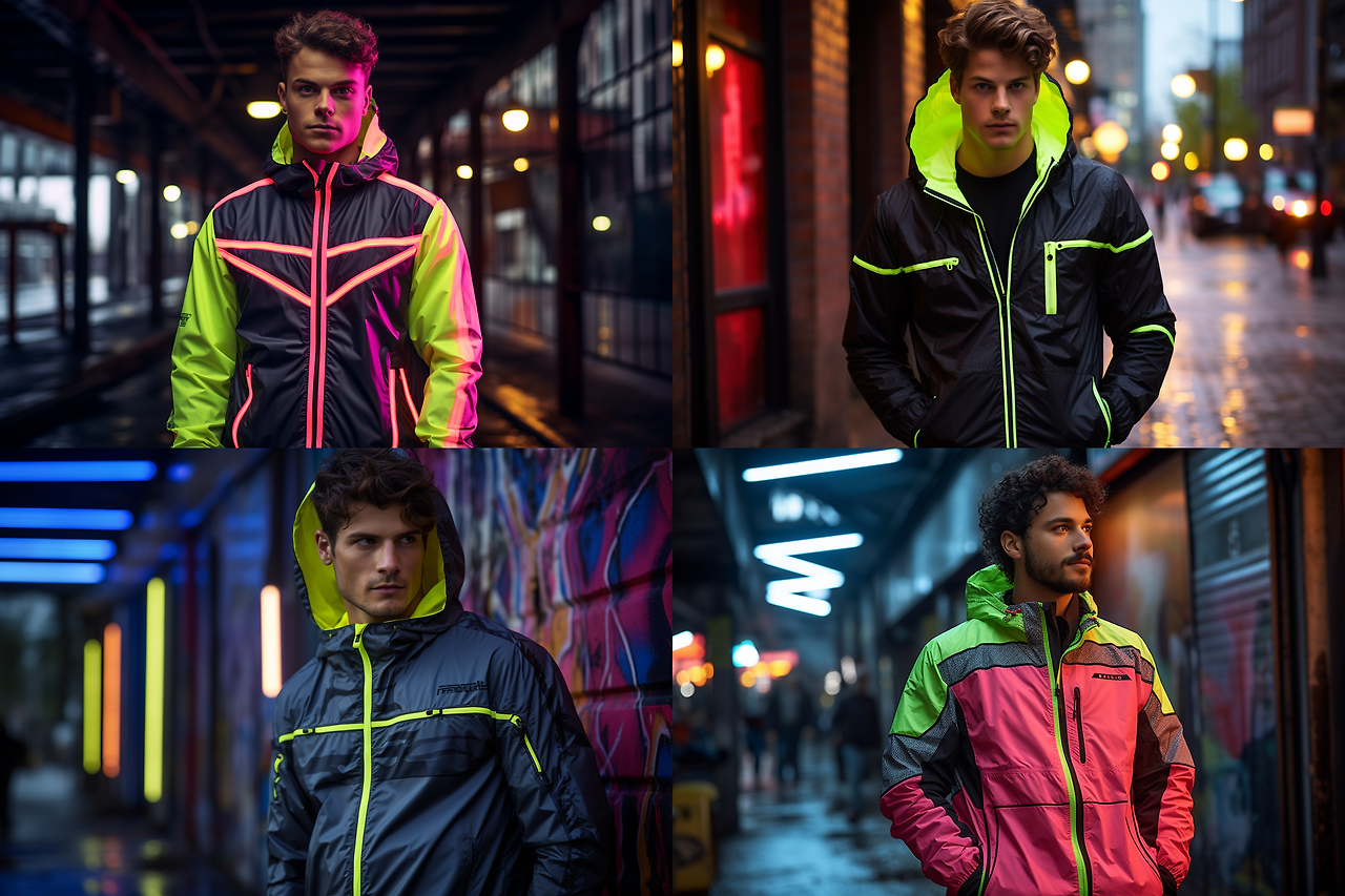 amorfati1566_Slim-fit_windbreaker_neon_accents_urban_backdrop_dc34b84b-dbf3-4030-8b16-d1ad97402a8b.png