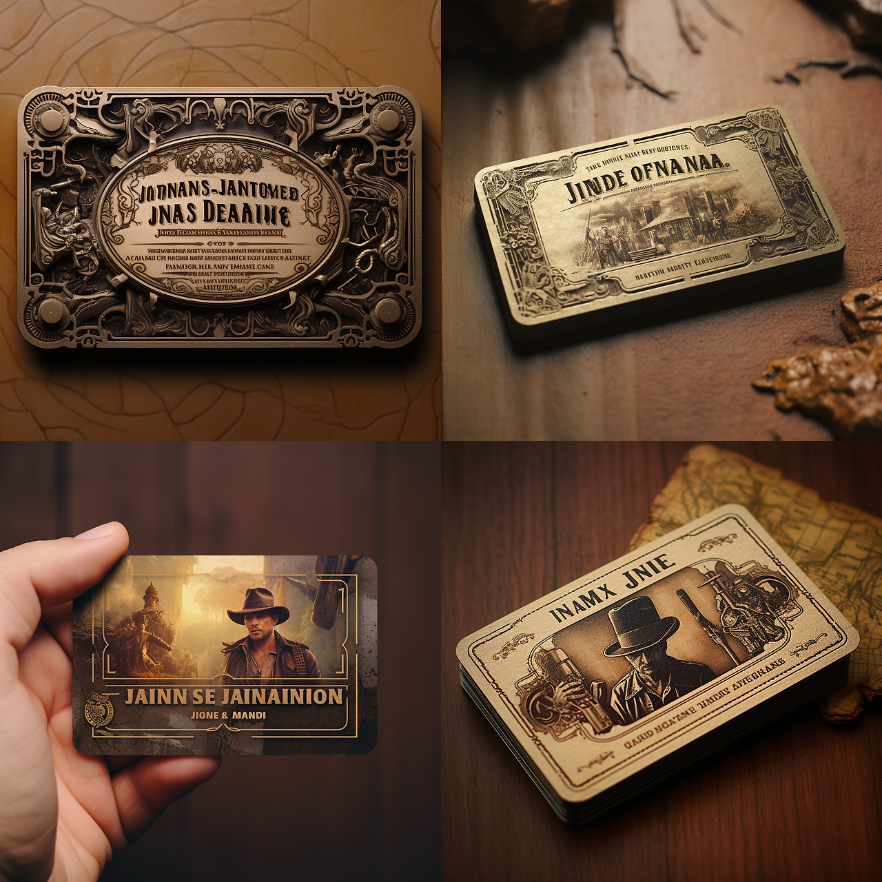 amorfati1566_business_card_of_Indiana_Jones_89600bb0-dbde-4937-b8e4-39d97e7db13b.png