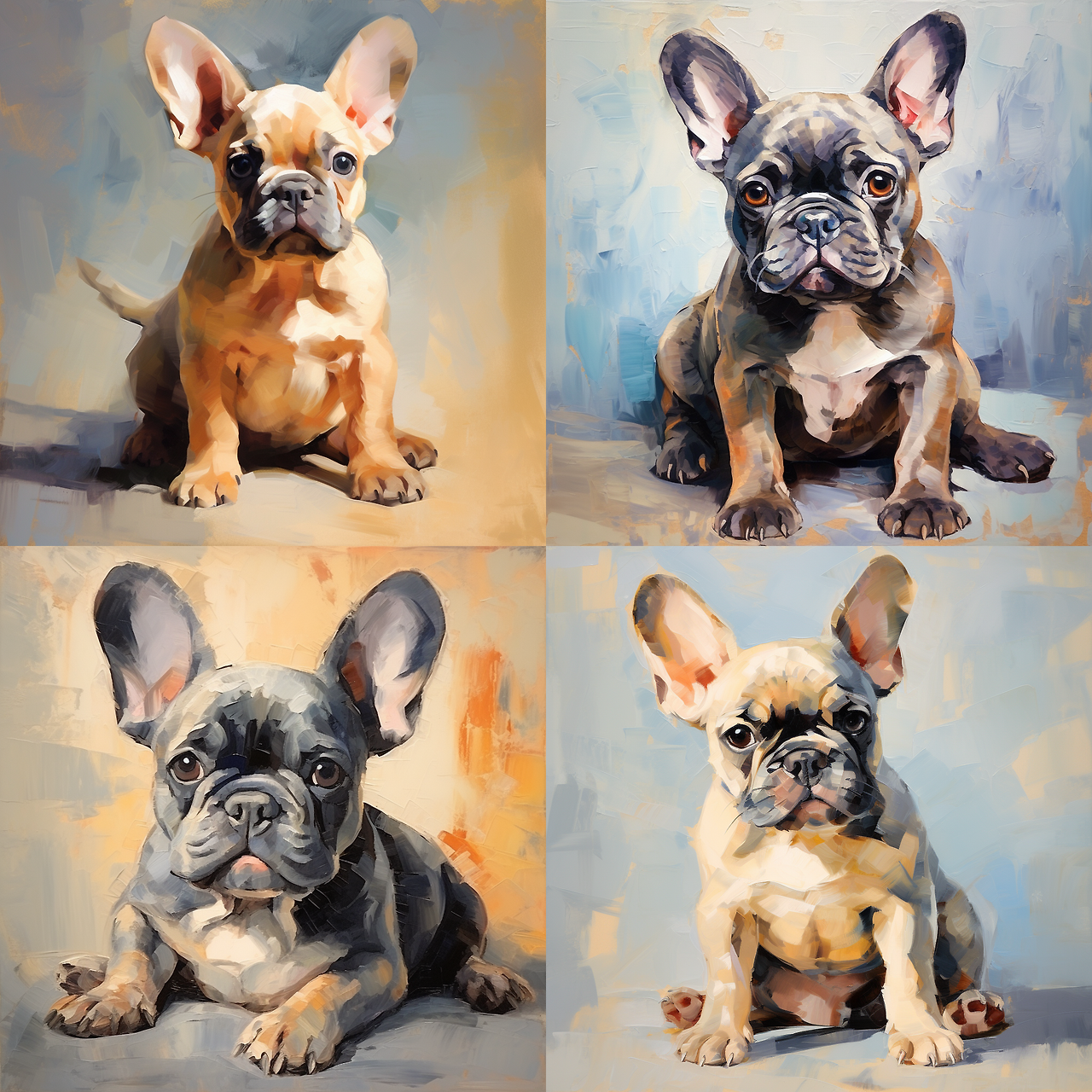 amorfati1566_An_impressionist-style_French_bulldog_puppy_with_q_dce99c5b-24b1-4782-bc57-c16c5f0fbc20.png