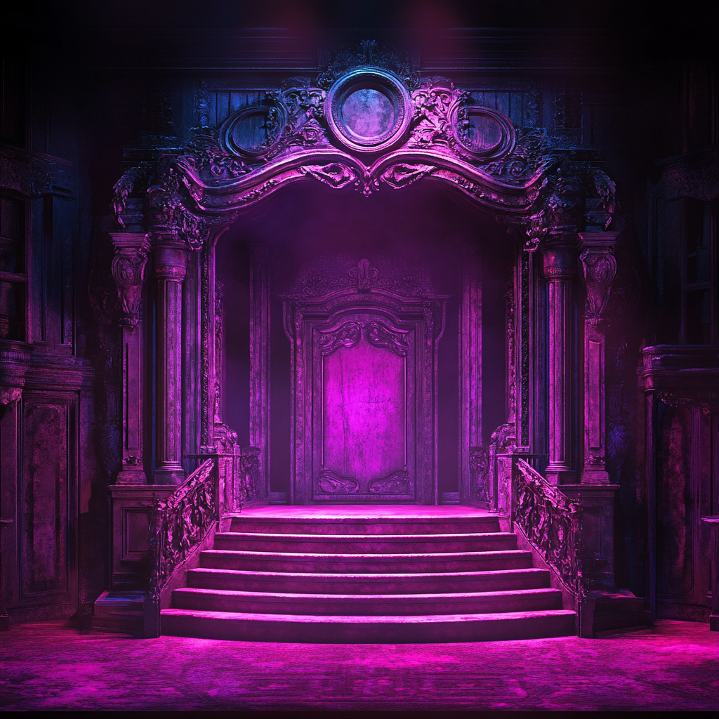 amorfati1566_Stage_design_a_Theatrical_stage_stage_in_a_Celeb_819f01f0-f81c-4eb0-b3a8-860cd795db31_0.png