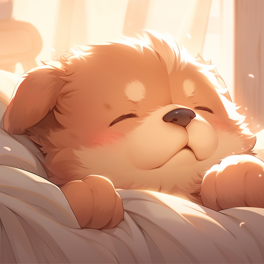 amorfati1566_A_serene_puppy_in_slumber_using_soft_rounded_shape_fb9b8735-62de-4cac-921a-ffefc0dc0d0d.png