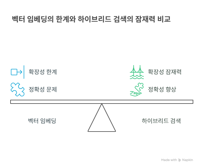 “벡터 임베딩의 한계, AI 검색은 어디로 갈까” - visual selection.png