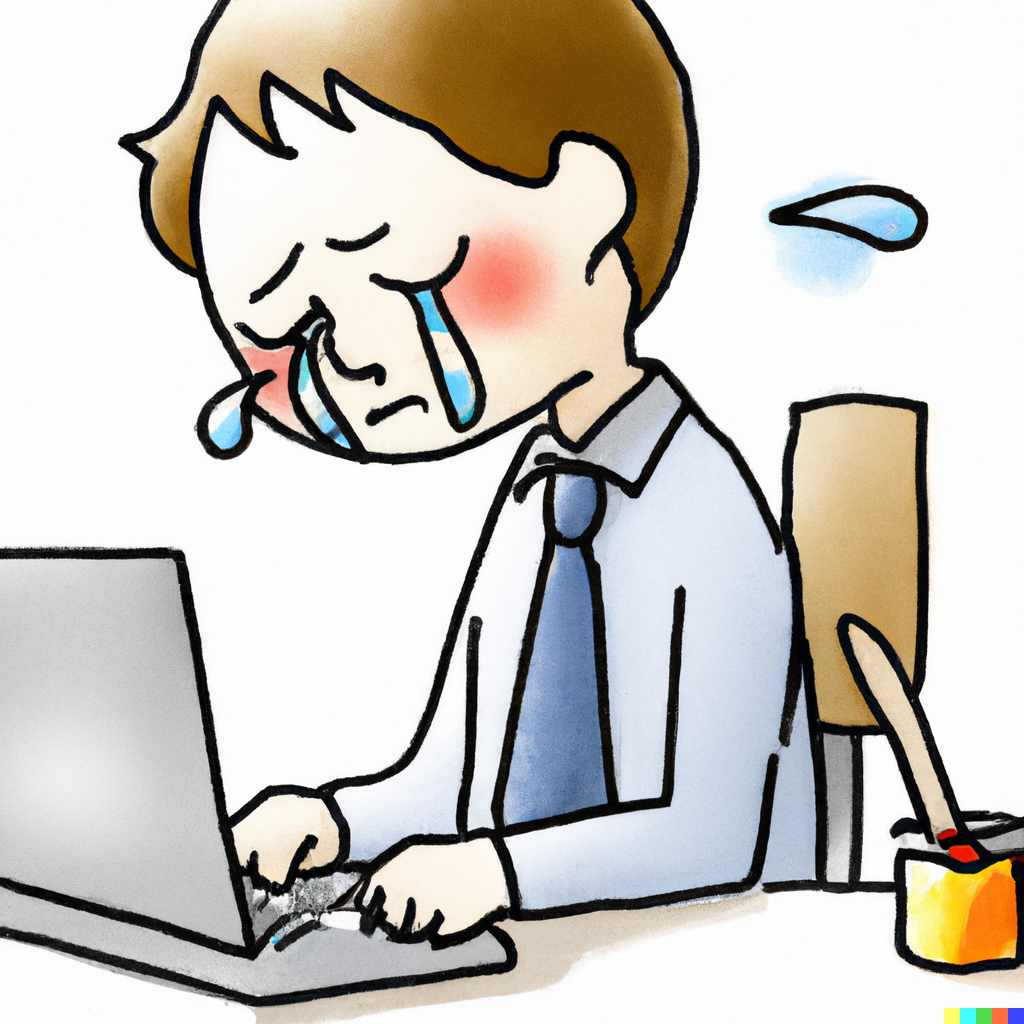 DALL·E 2023-09-19 14.04.11 - crying office worker, painting.png