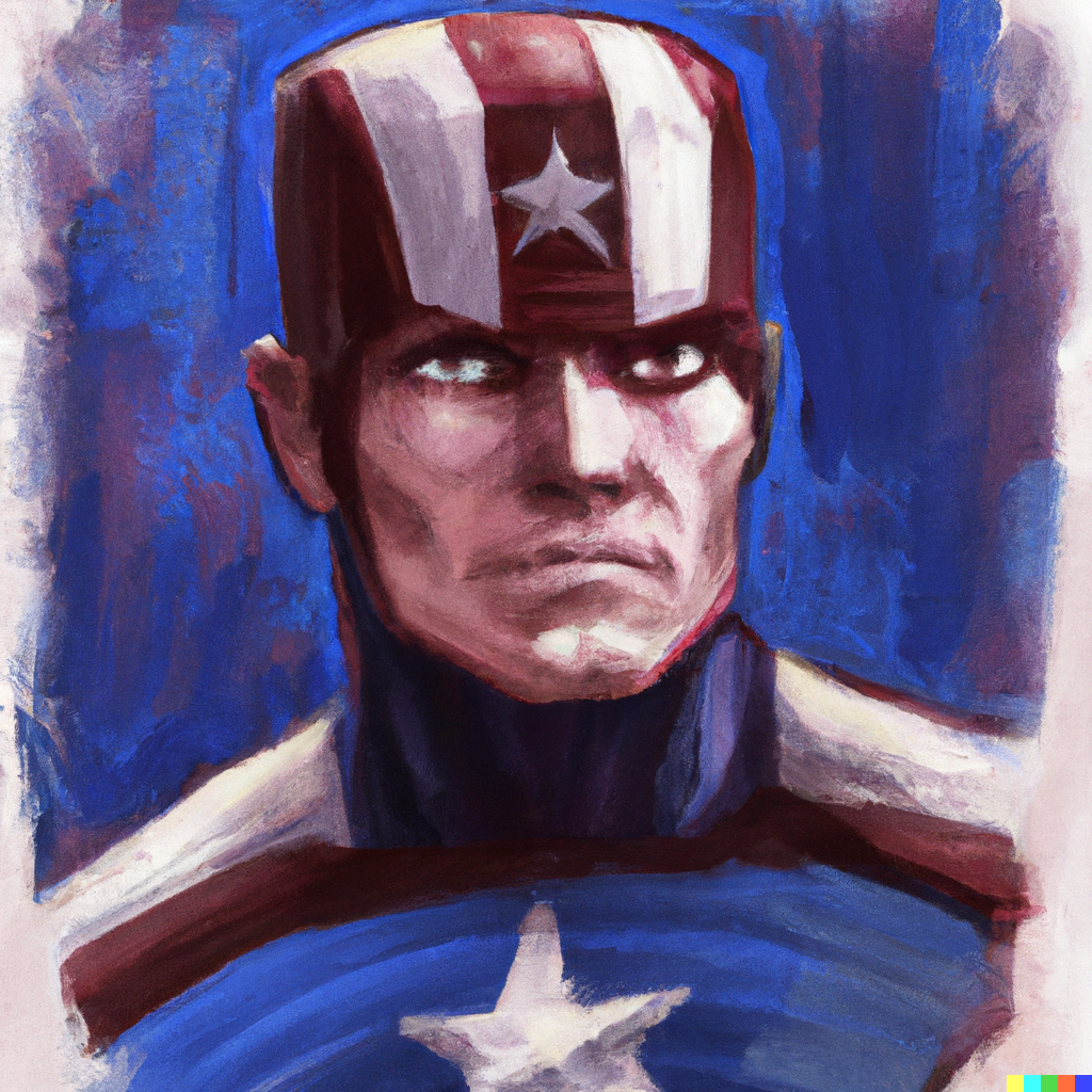 DALL·E 2023-09-19 14.09.18 - captain america, painting.png