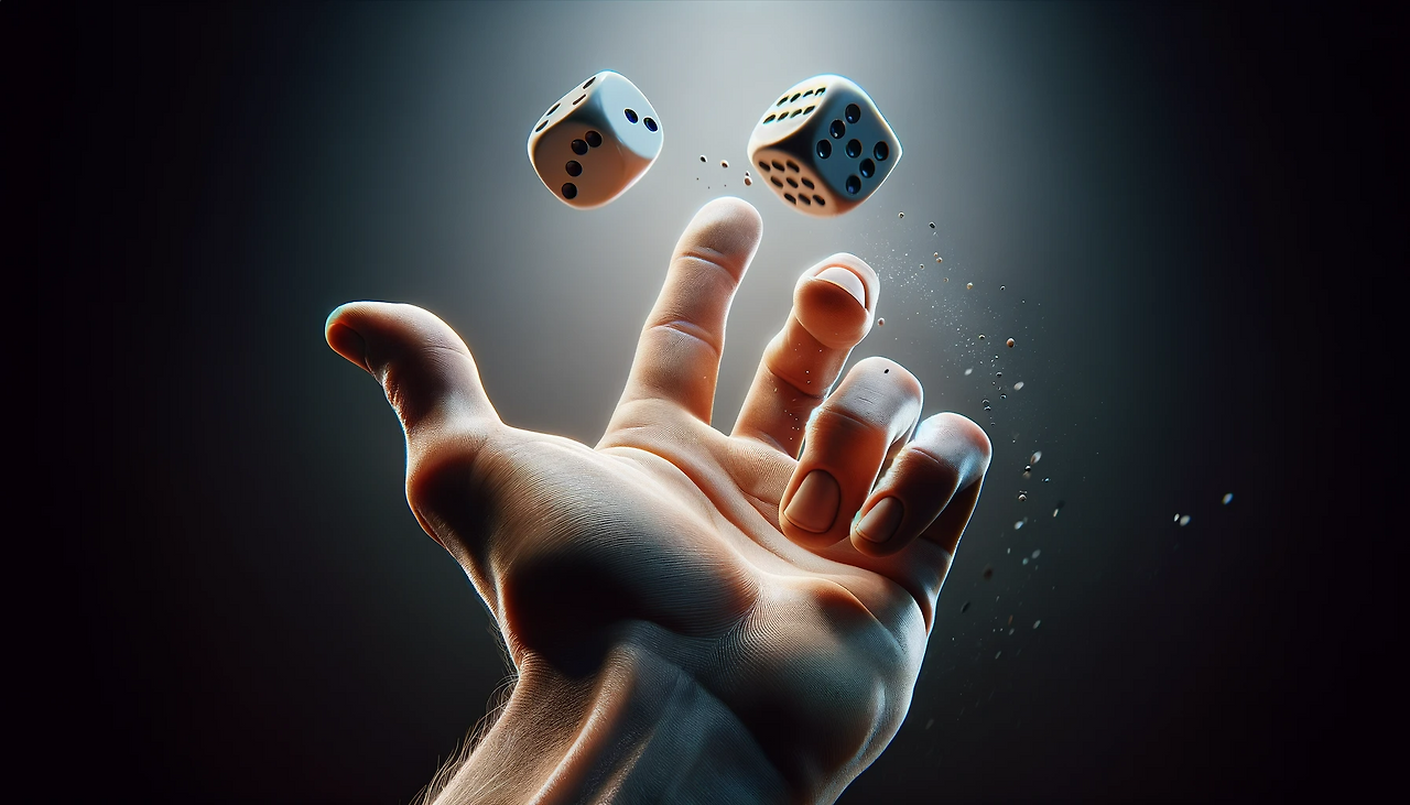 주사위를 던지다.png