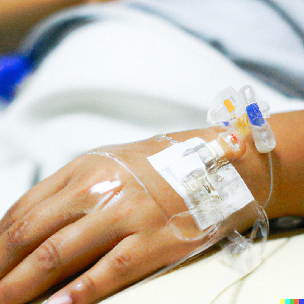 DALL·E 2023-04-24 11.17.29 - While some may give up on treatment, there are no patients who give up on life..png