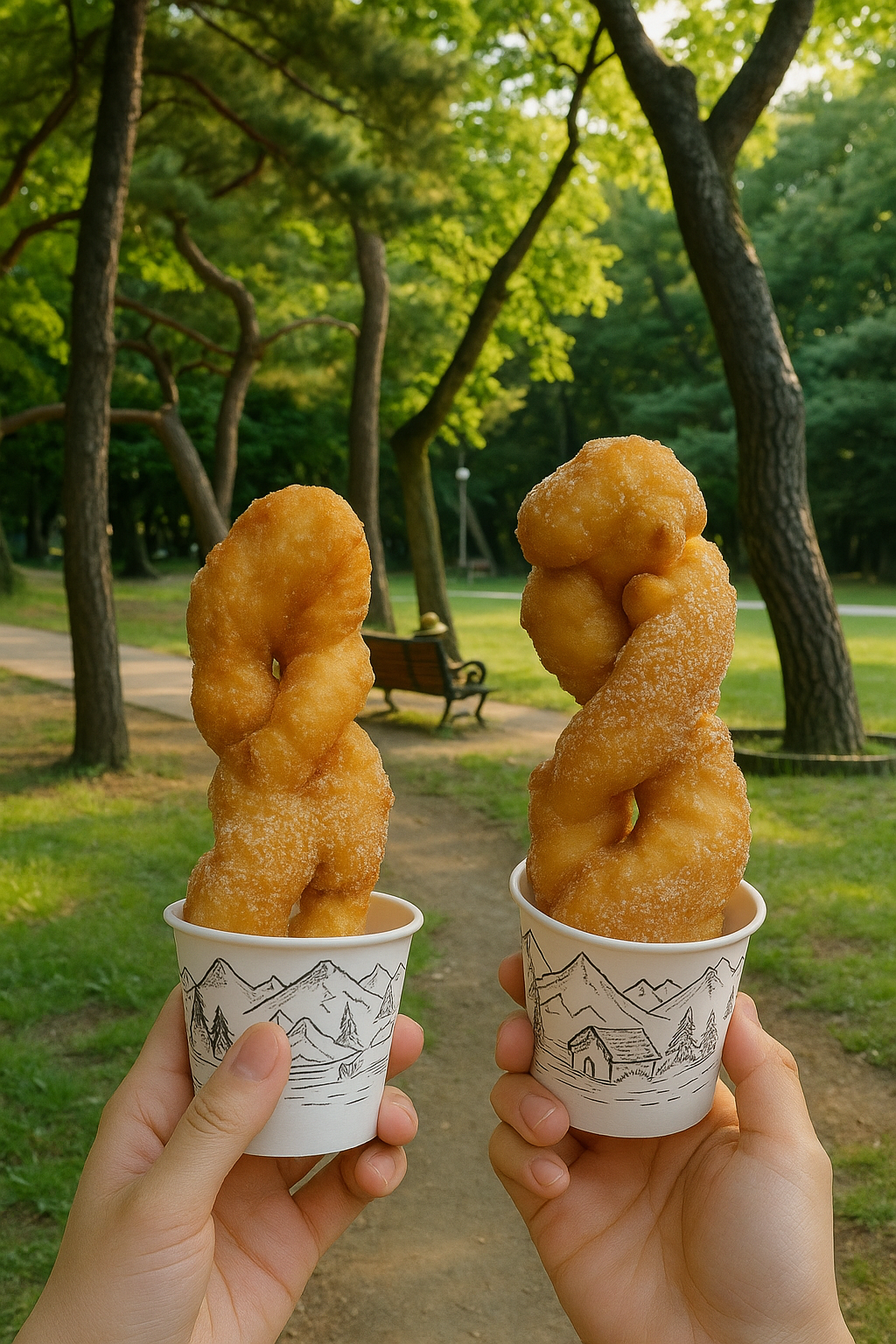 20250505_1807_전통 꽈배기와 공원 배경_remix_01jtfv3v7kfw19g952m9tq9fs6.png