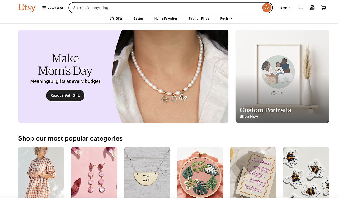 Monosnap Etsy South Korea - Shop for handmade, vintage, custom, and unique gifts for everyone 2025-04-12 23-13-42.png