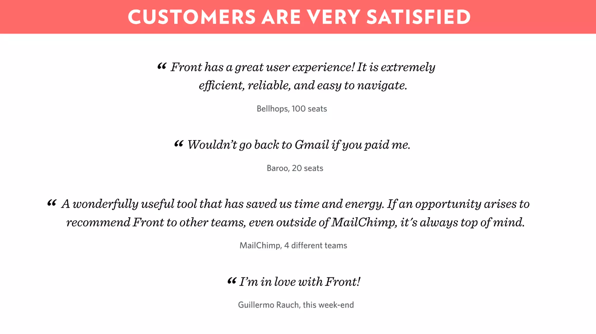 프론트_시리즈A 피칭덱_고객 반응.png