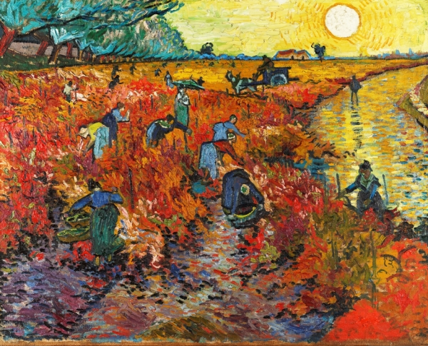 231101 빈센트 반고흐_아를의 붉은 포도밭.png