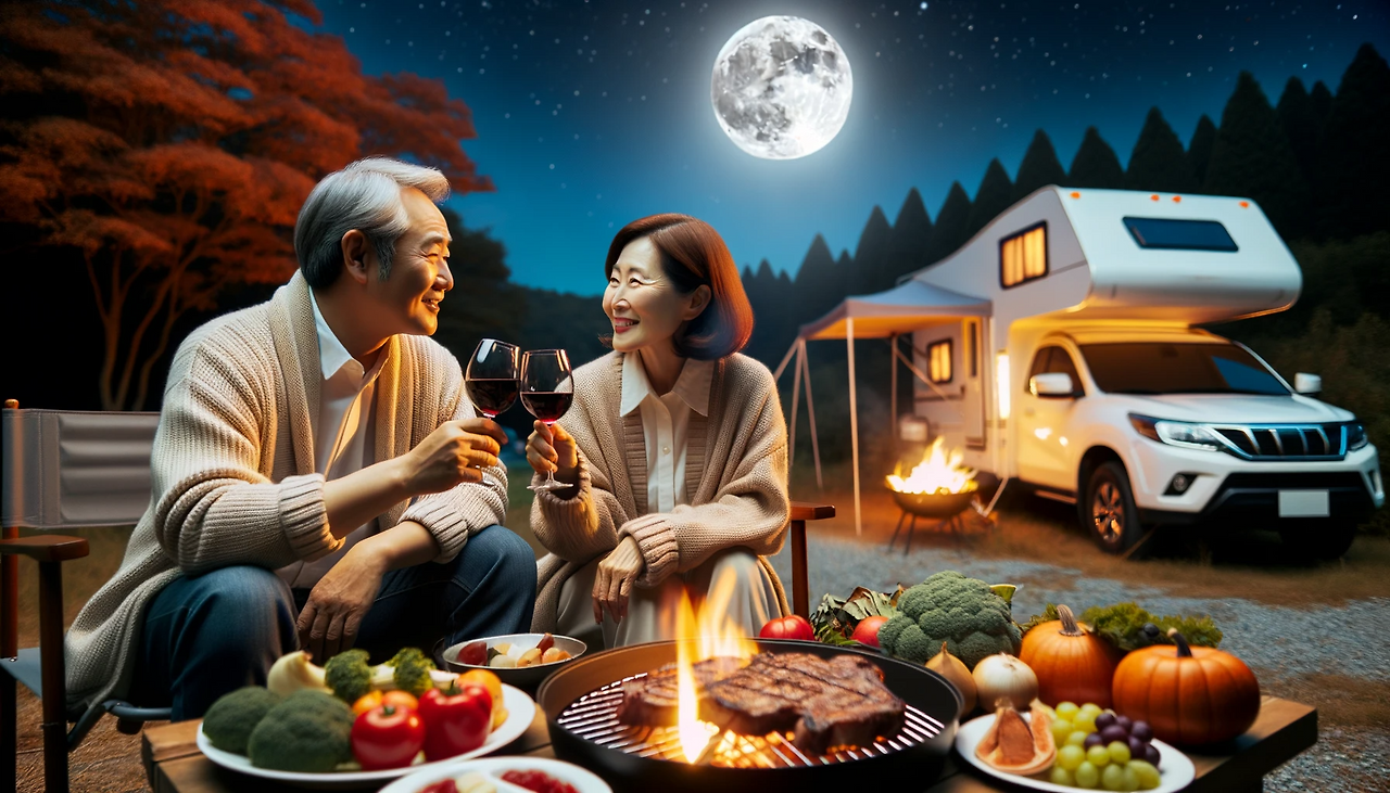231013 캠핑하는 중년부부.png