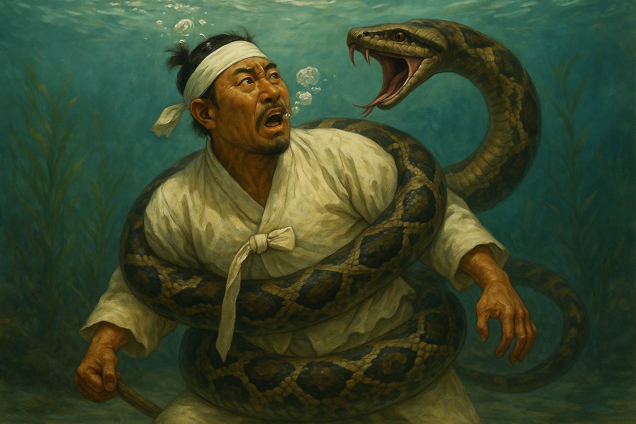 20250605_1654_한복 농부와 구렁이_simple_compose_01jwzh834yemfbg4qr8x6cnxqa.png