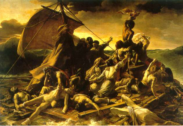 메두사호의 뗏목.png