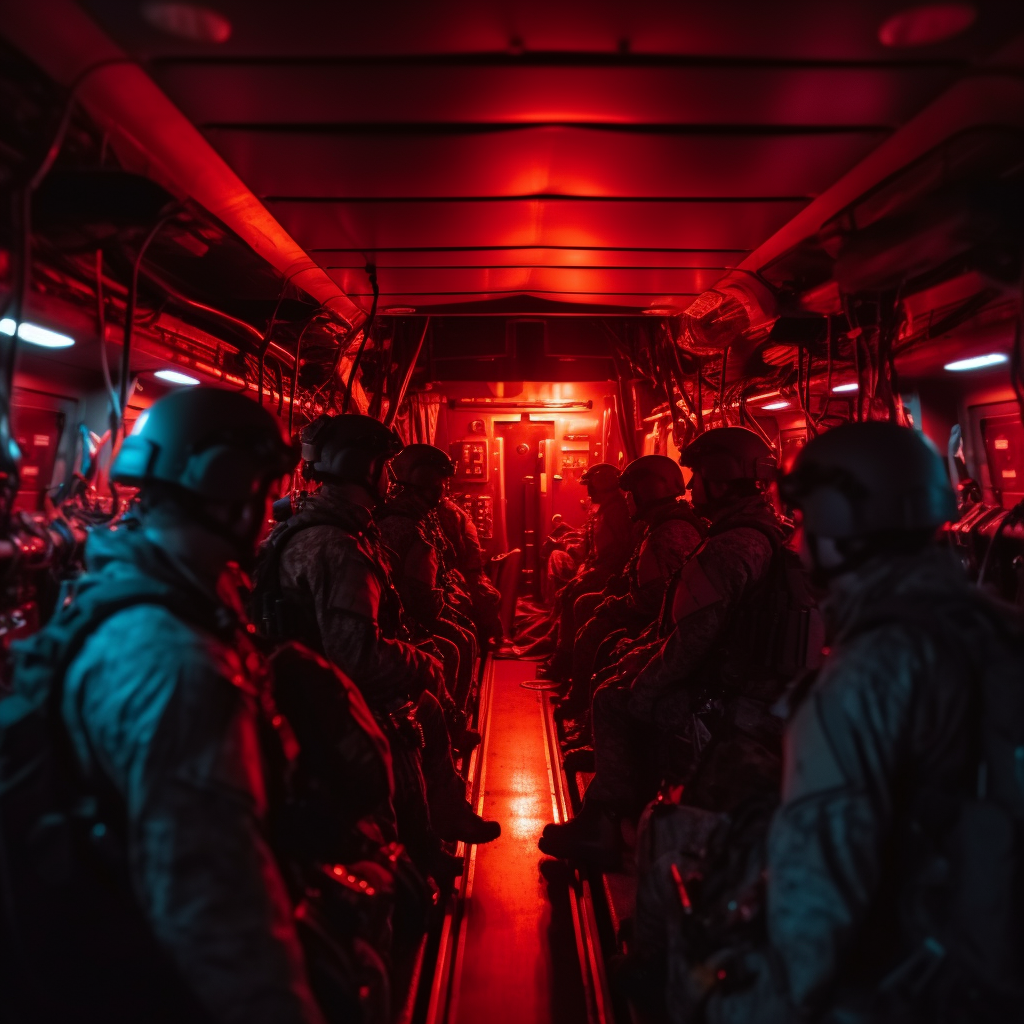 parkhwanyi_Special_forces_soldiers_inside_a_C-130_aircraft_star_d315645e-ac0e-412f-82a0-6ccaaeb362ea.png