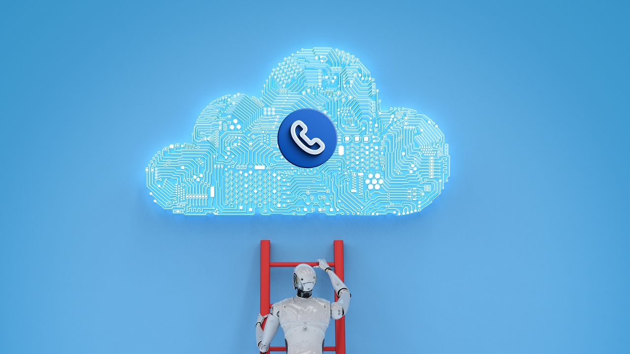 콜센터의 미래는, 사람과 AI의 협업.png