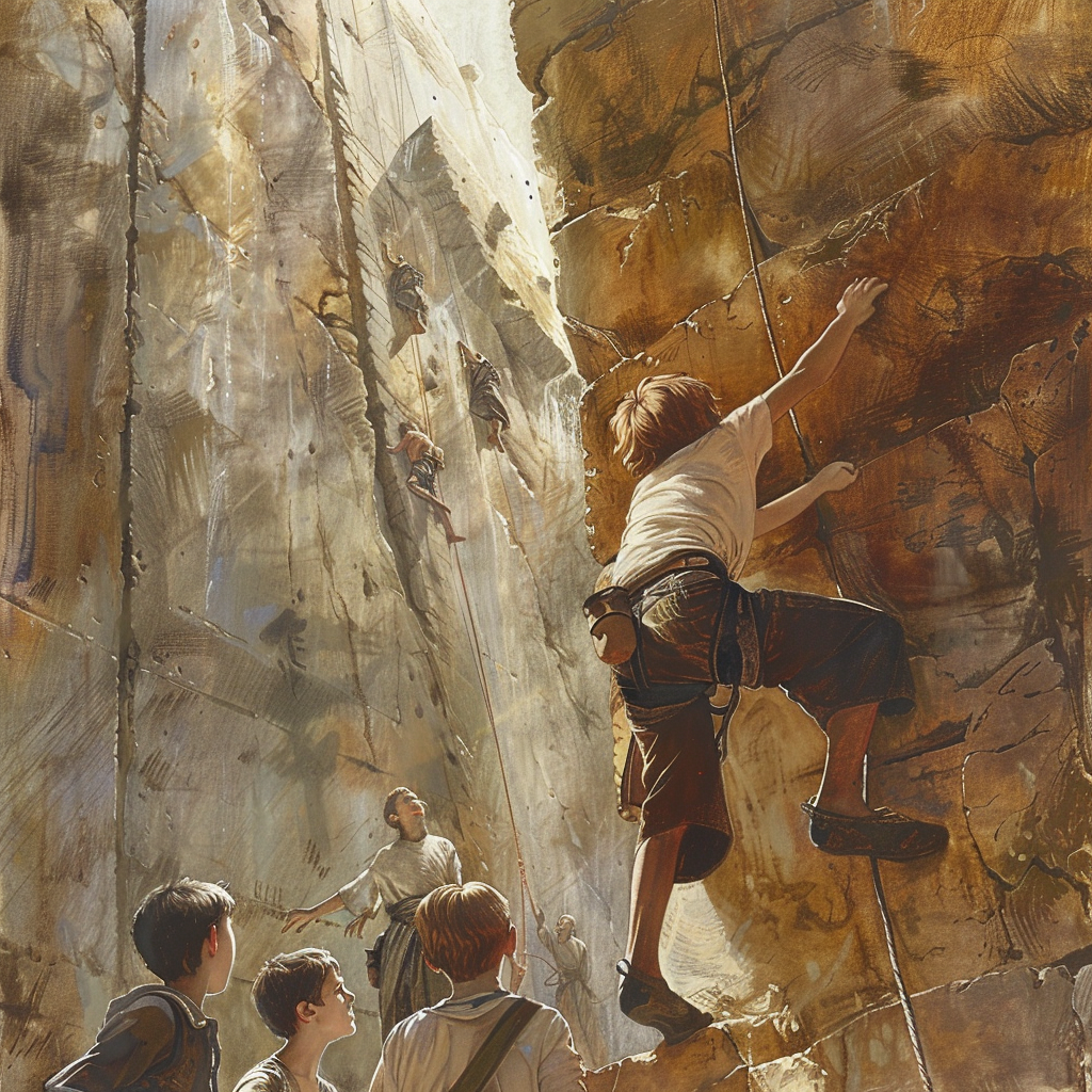 yanaki76_A_10-year-old_boy_is_climbing_a_large_wall_holding_o_0eb3a7c0-10ee-49c9-b53a-ab7feebea859_3 (1).png