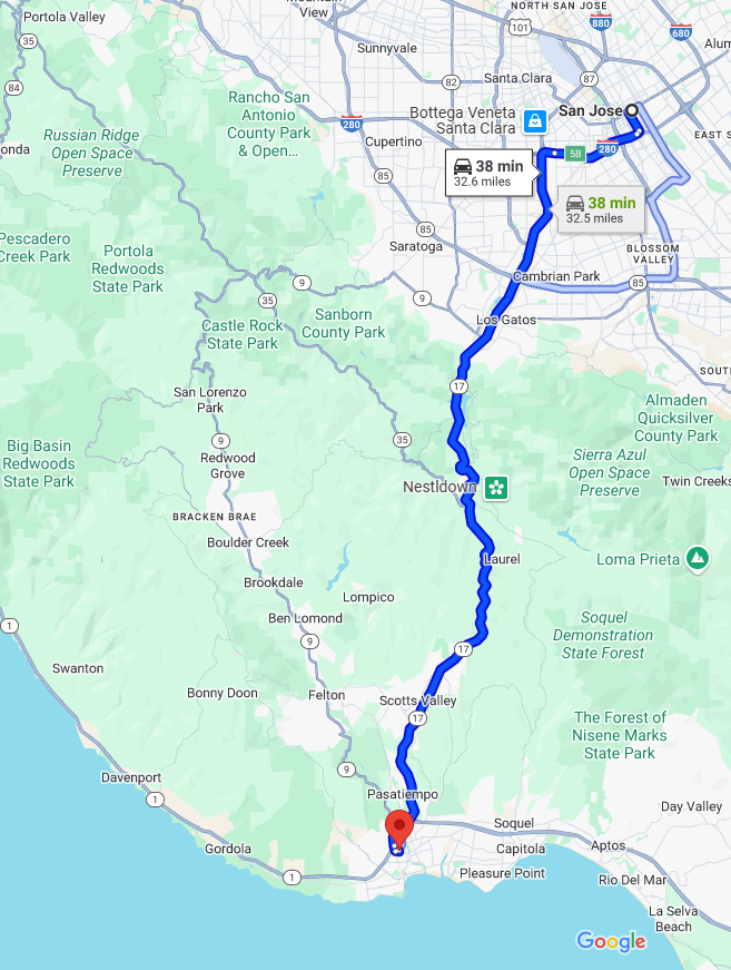 San Jose to Santa Cruz.png