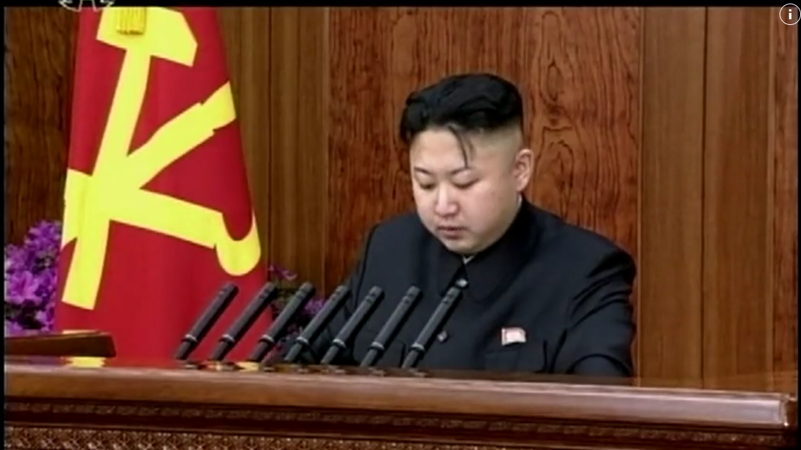 130101 29세 김정은 신년사 KBS 캡쳐 .png