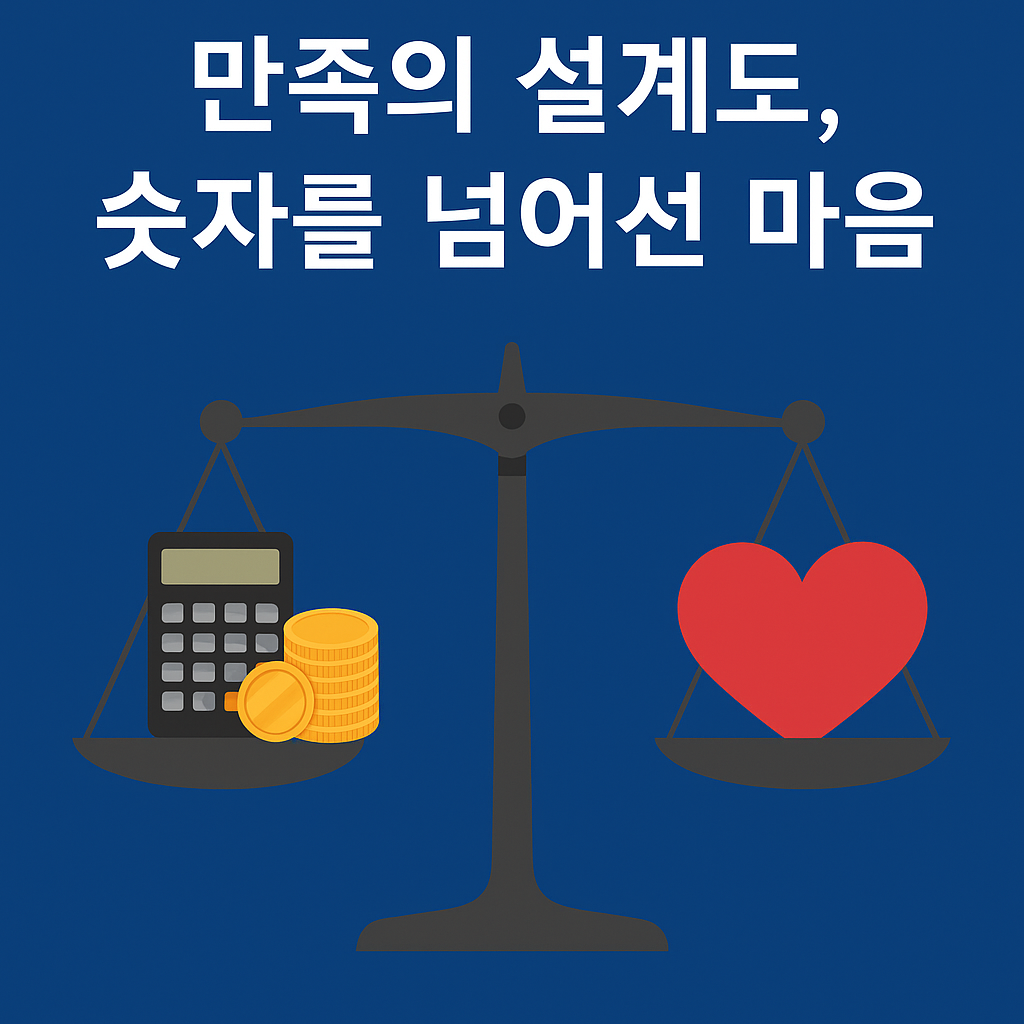만족의 균형_ 금전과 마음.png