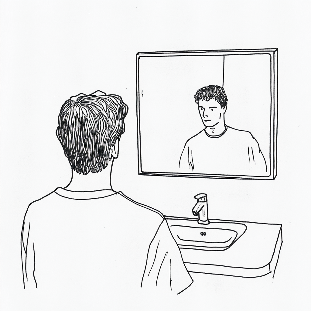 거울 속 머리카락이 내 인생을 보여준다 (2).png