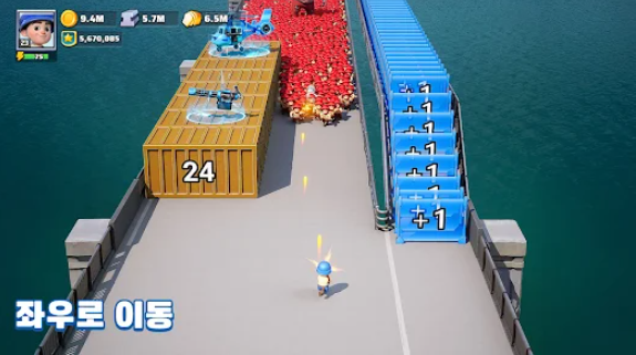 라스트워 서바이벌 PC버전 다운로드 브런치.png