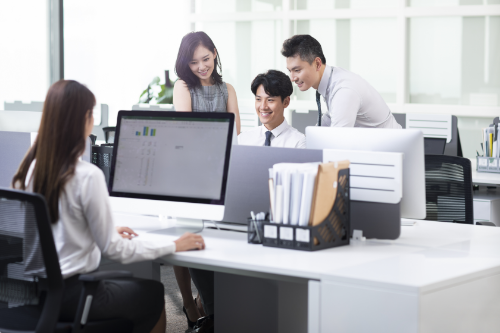 ubob hr archive  펄스 서베이_06.png