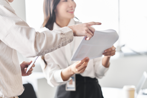 ubob hr archive  펄스 서베이_03.png