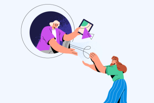 ubob Z세대가 조직에서 성공적으로 적응하기 위한 전략_설명3.png