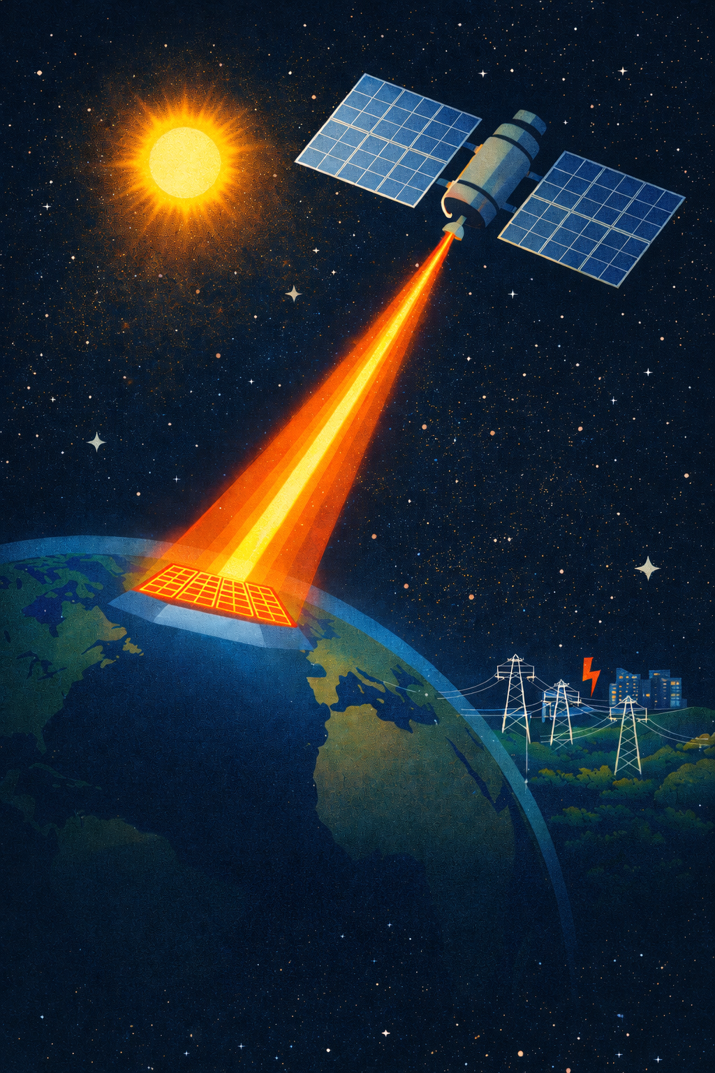 5. 우주 태양광, 먼 미래를 넘어 현실 에너지 혁신으로.png