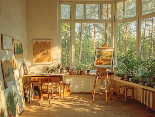 자연과 함께하는 창의적 라이프스타일.png