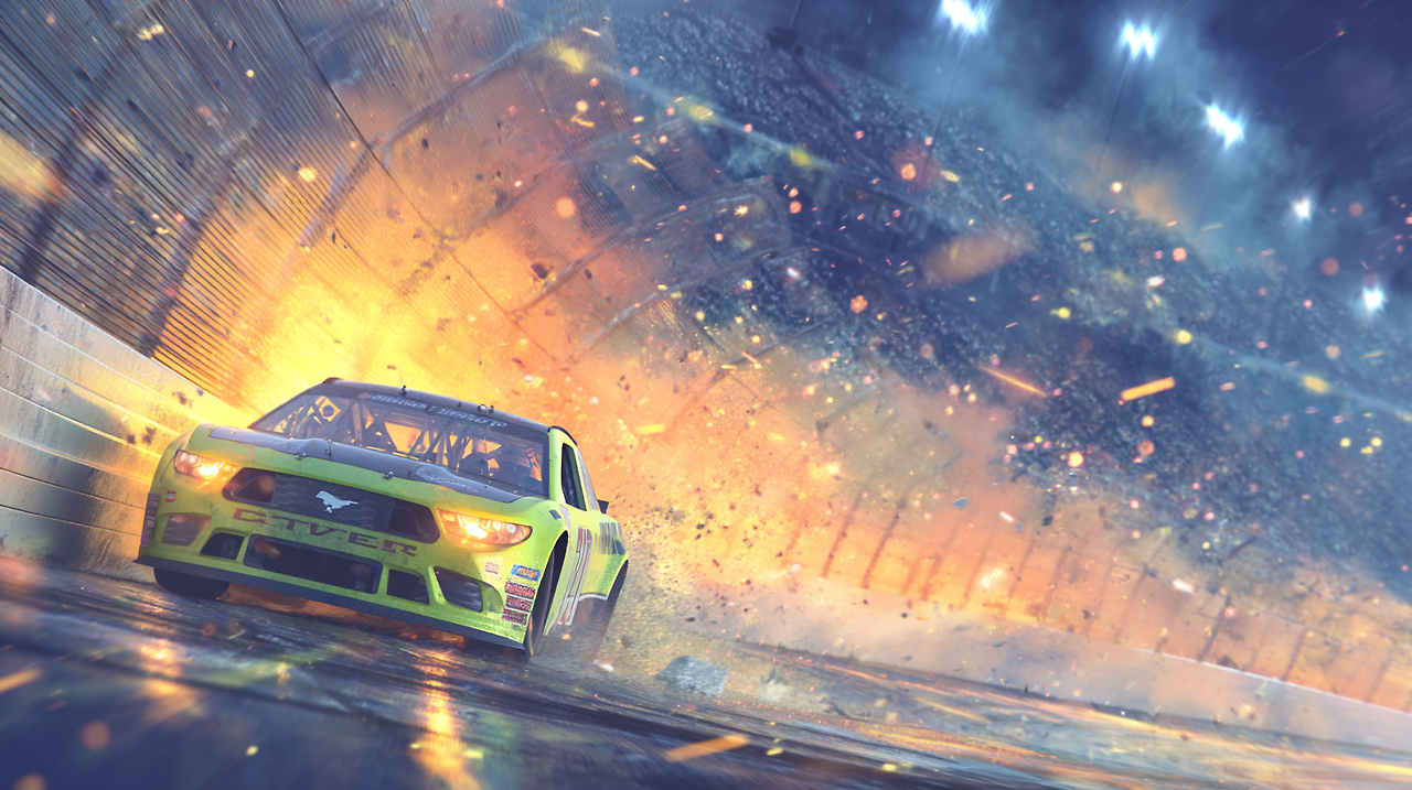 시네마틱한 카레이싱 장면을 연출하기 위한 프롬프트 2.png