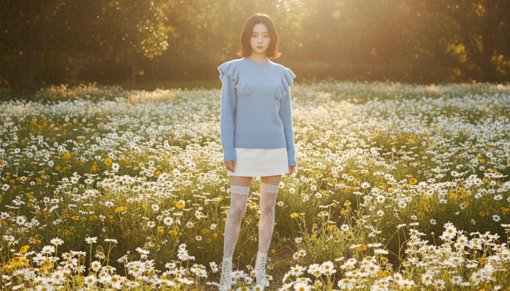 보그 스타일 데이지 필드.png