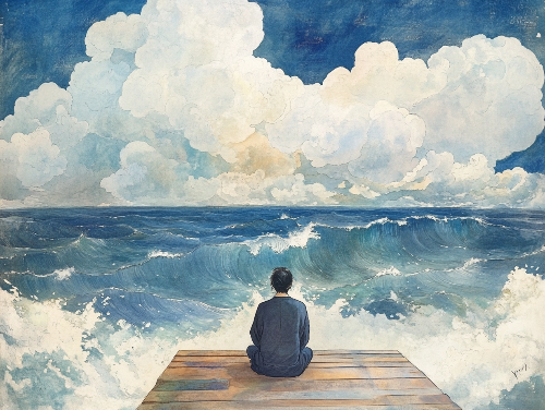 멘털 강화를 위한 내면의 균형.png