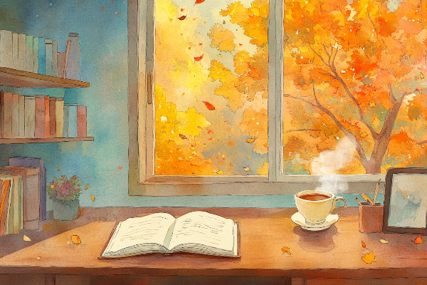 수확의 계절, 창작의 결실 3.png