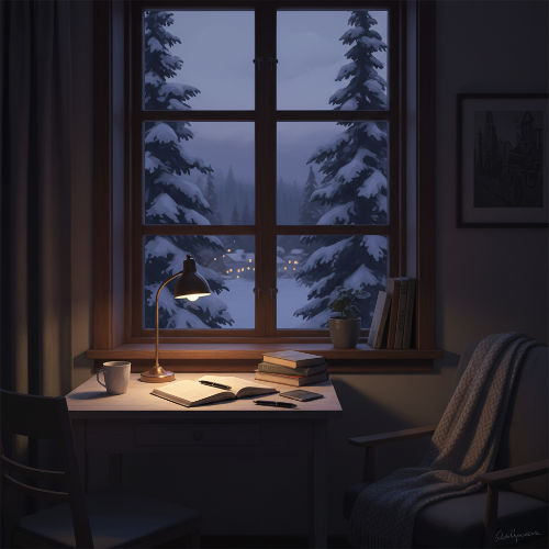 해_질_무렵의_북유럽_실내,_책상_위.png