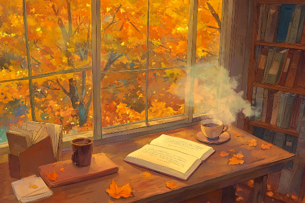 수확의 계절, 창작의 결실 2.png