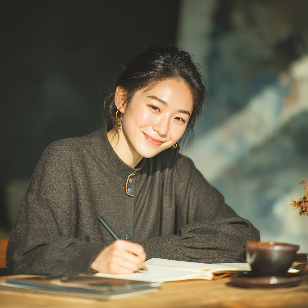 글로 신뢰를 쌓고, 수익의 길.png