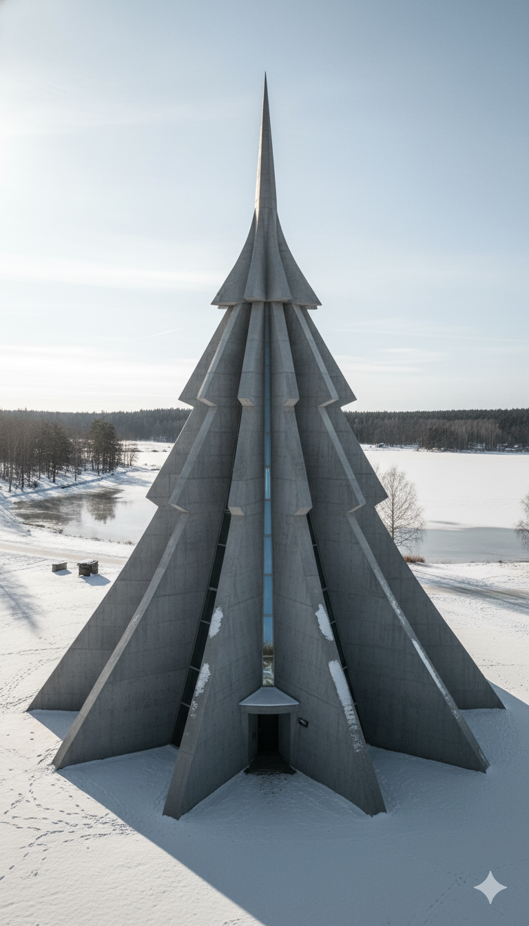 트리 형태 콘크리트 빌딩.png