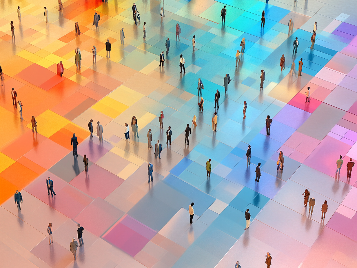 Employee Satisfaction Survey, 3D Heat Map.png