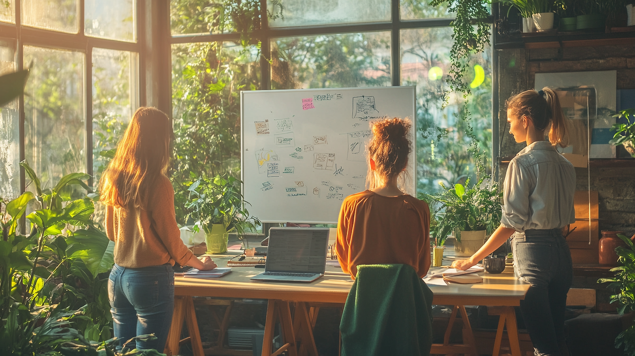 몸짓 언어에 주목하세요.png