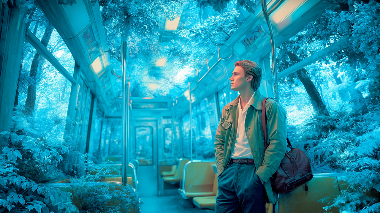 현실과 판타지가 교차하는 독창적 이미지 2.png