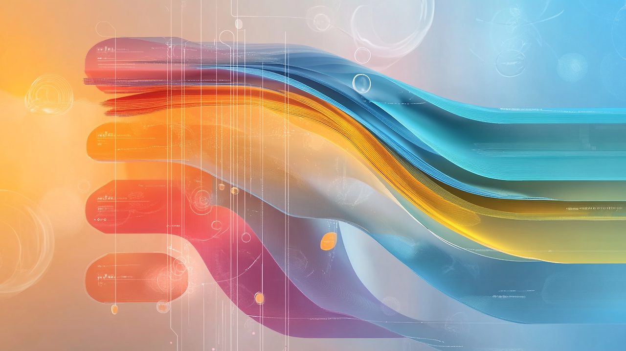 Quarterly Expenses, Interactive Waterfall Chart, diagram.png