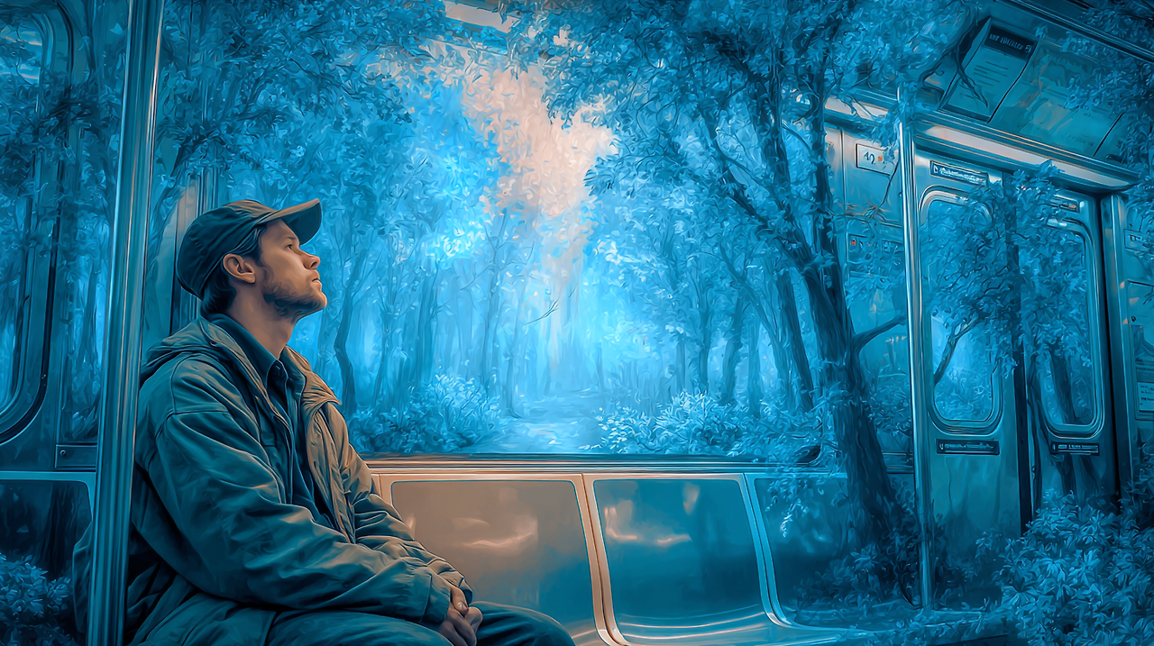 현실과 판타지가 교차하는 독창적 이미지 1.png