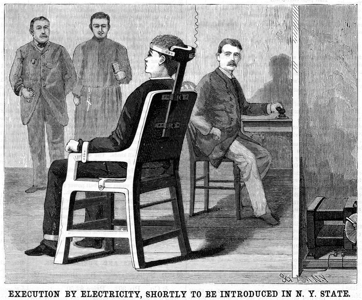723px-EXECUTION_BY_ELECTRICITY_electric_chair_illustration_Scientific_American_Volumes_58-59_June_30_1888.png