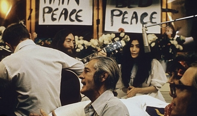 존레논과 오노 요코.png