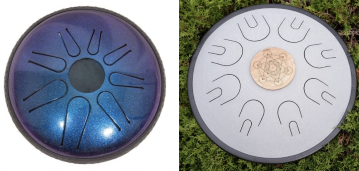 아디오팬과 더블 톤스틸 텅드럼.png