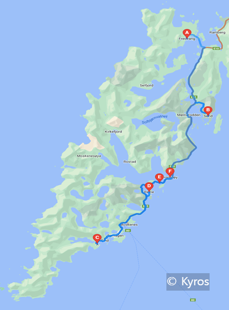 ▲  프레드방~오(Å) 여정  © Kyros.png