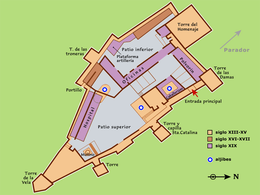 mapa-castillo-Patrimonio Andalusí-4x3.png