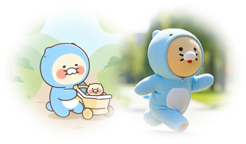 펭귄 유모차 달리고.png